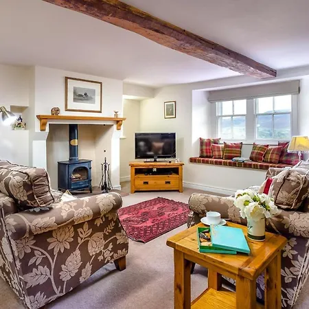 Feriehus Longthwaite Farm Watermillock