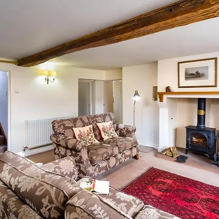 Longthwaite Farm * Watermillock