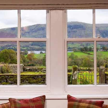 Longthwaite Farm Watermillock