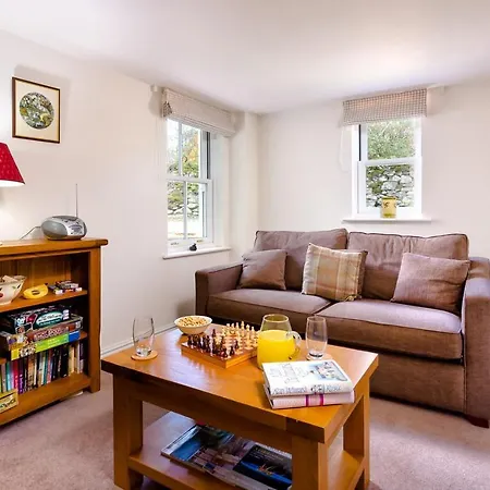 Holiday home Longthwaite Farm