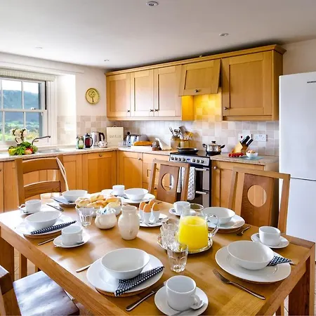 Hébergement de vacances Longthwaite Farm