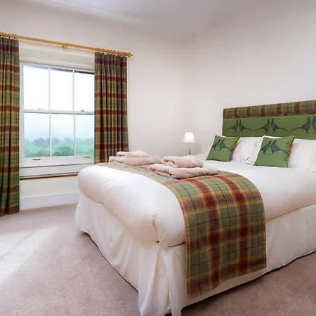 Longthwaite Farm Feriehus Watermillock