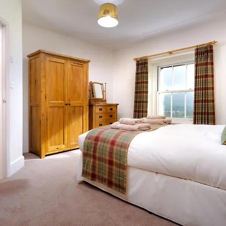 Longthwaite Farm Hébergement de vacances *