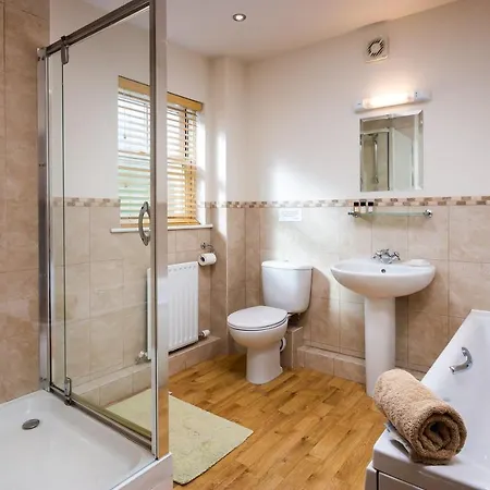 Holiday home Longthwaite Farm