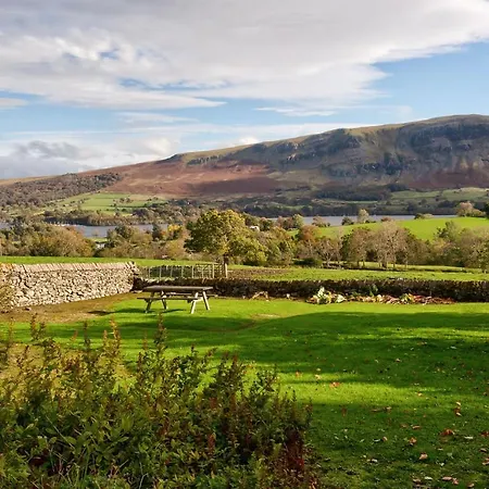 Longthwaite Farm * Watermillock