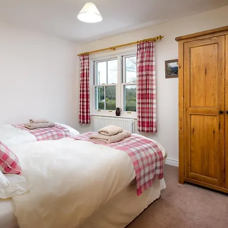 Hébergement de vacances Longthwaite Farm *