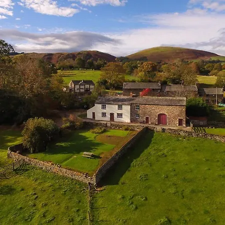 Longthwaite Farm