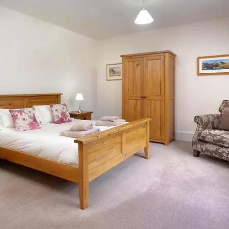 Longthwaite Farm Hébergement de vacances *