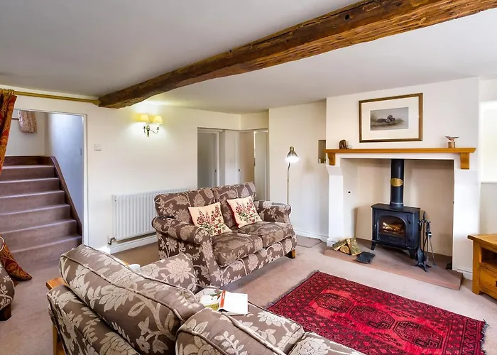 Longthwaite Farm * Watermillock