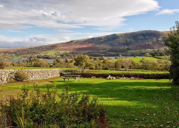 Longthwaite Farm * Watermillock